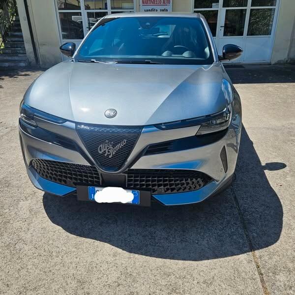 Alfa Romeo Junior 1.2 136 CV Hybrid eDCT6 NOLEGGIO