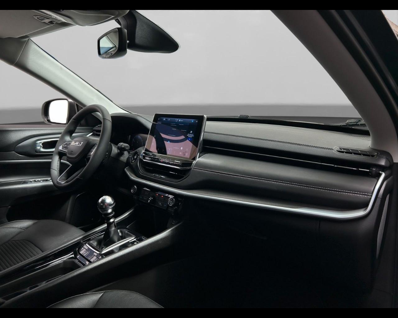 JEEP Compass II 2021 - Compass 1.6 mjt Limited 2wd 130cv