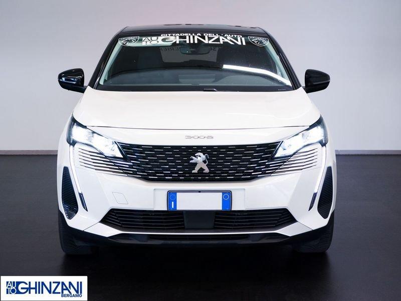 Peugeot 3008 Hybrid4 300 e-EAT8 Allure Pack - Km0
