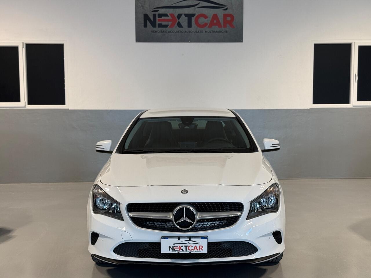 Mercedes-benz CLA Automatico, Sport