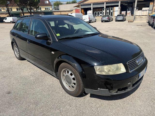 AUDI A4 1.9 TDI/101 CV cat Avant Stupenda Bellissima
