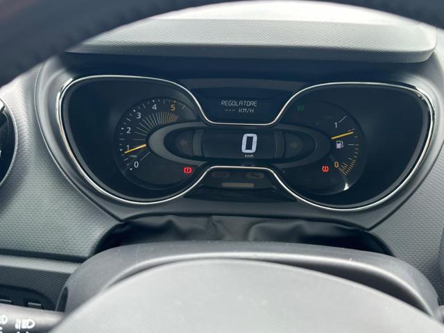 RENAULT Captur 1.5 dCi 8V 90 CV Start&Stop Energy R-Link
