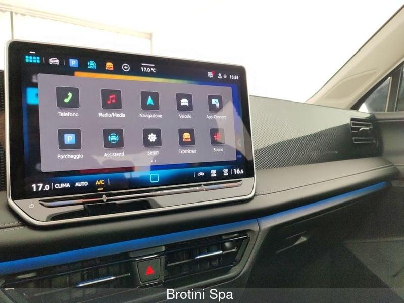 Volkswagen Tiguan Tiguan 2.0 TDI 150 CV DSG Life