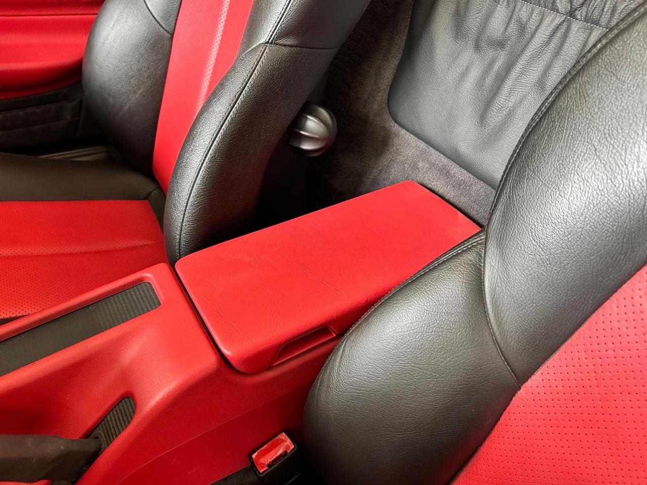 Mercedes-Benz SLK 200 cat Kompressor ASI
