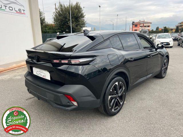 PEUGEOT 408 PureTech 130 S&S EAT8 Allure