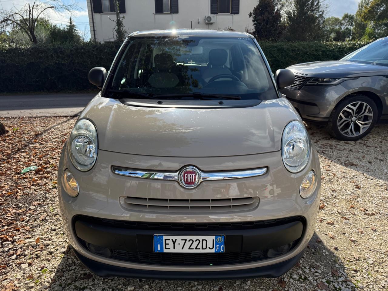Fiat 500L 1.3 Multijet 95 CV Pop Star km certificati