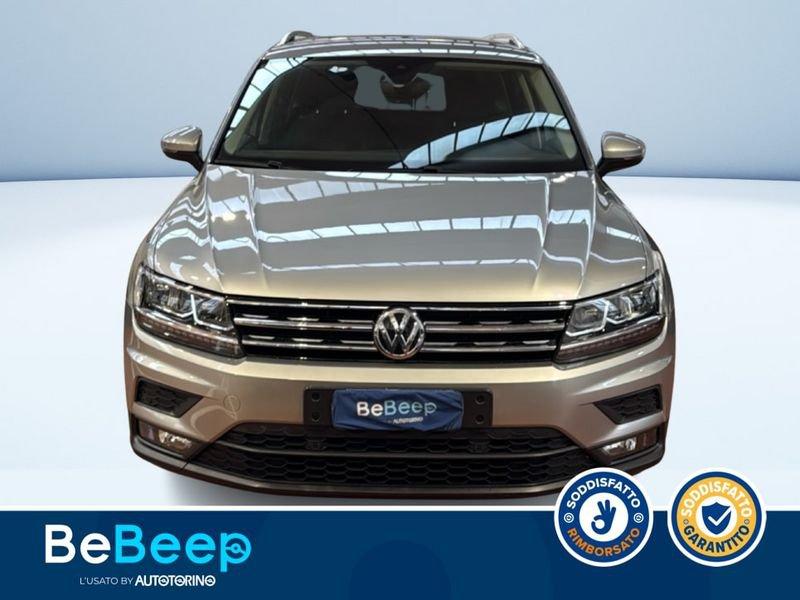Volkswagen Tiguan 1.5 TSI BUSINESS 130CV