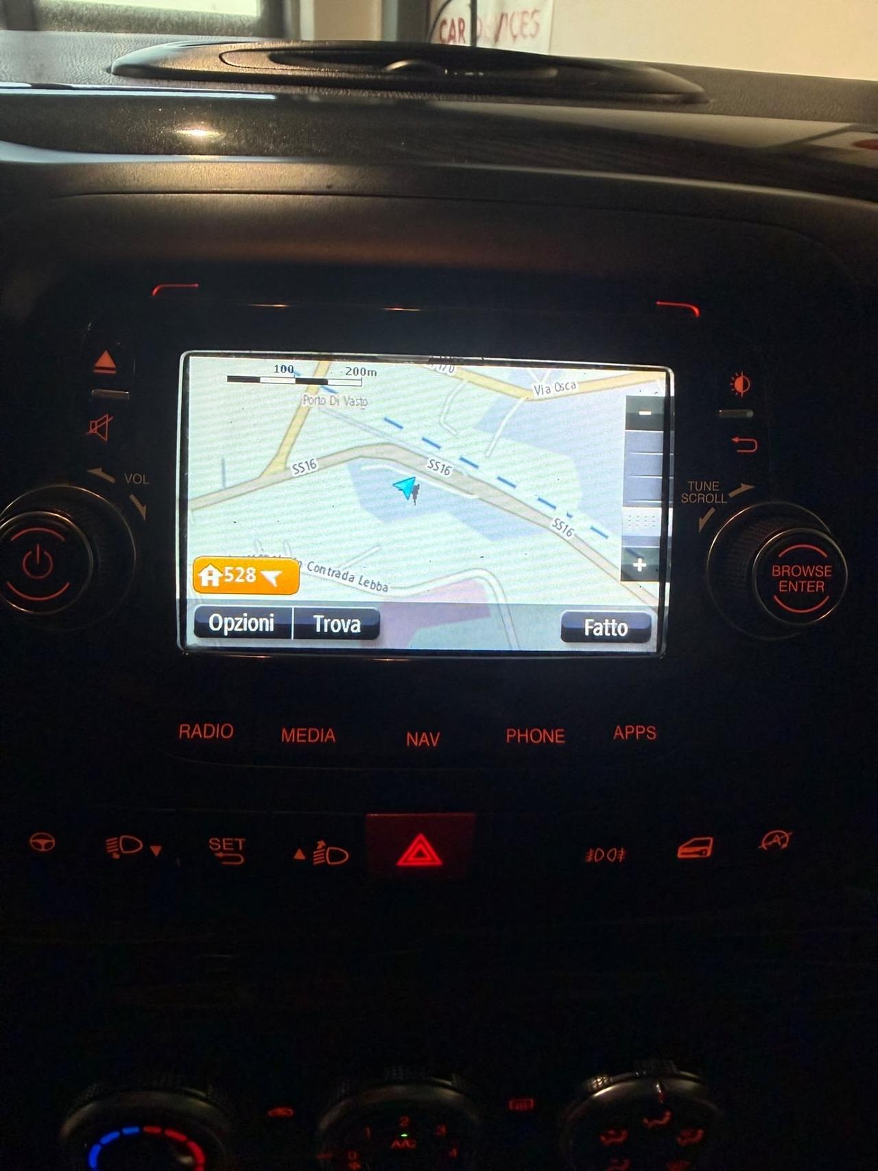 Fiat 500L 1.6 MJT -NEOPATENTATI-UNICO PROPRIETARIO