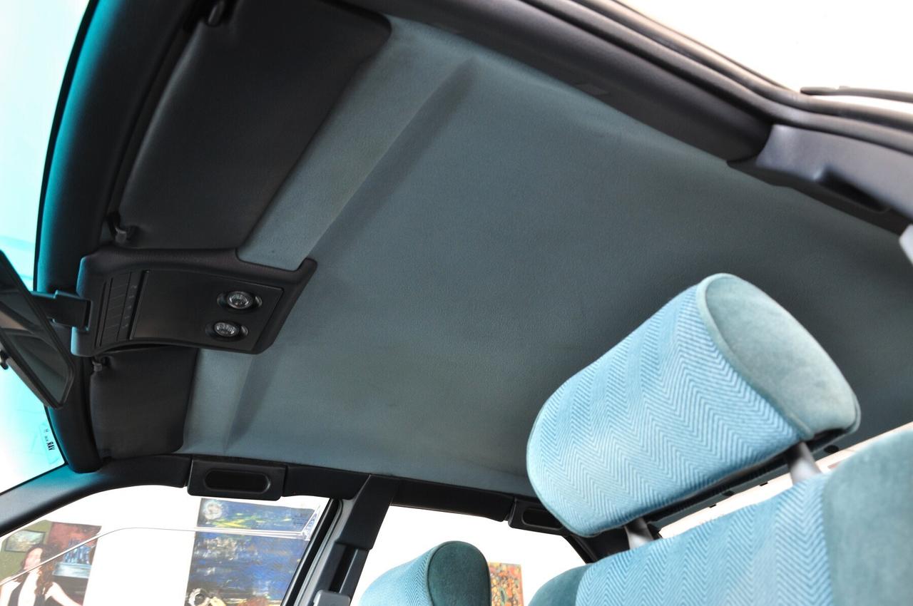 Alfa Romeo 164 2.0i Twin Spark ASI ORO Immacolata