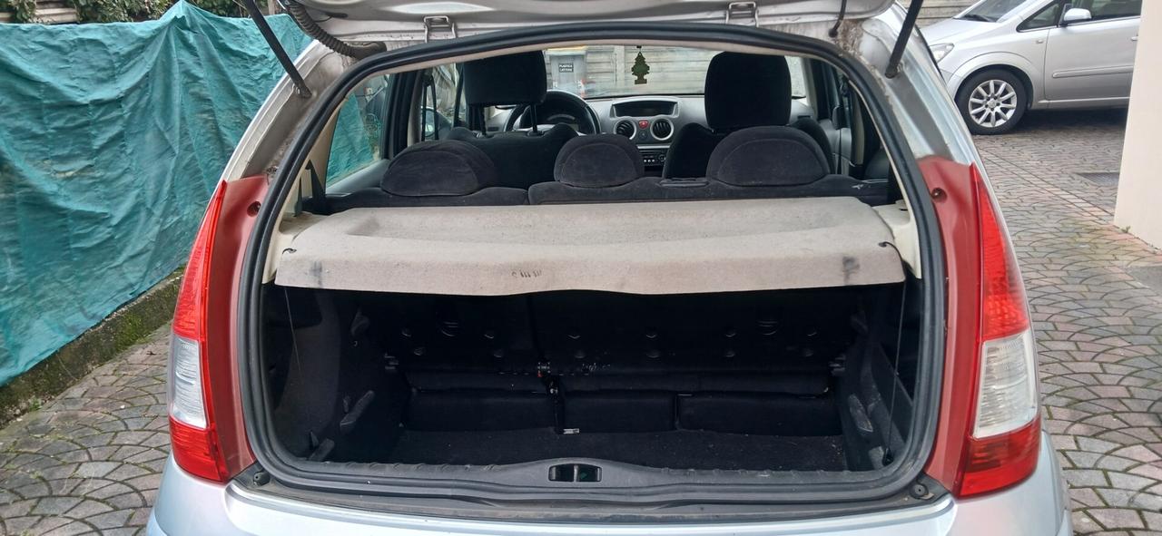 Citroen C3 1.4 HDi neopatentati