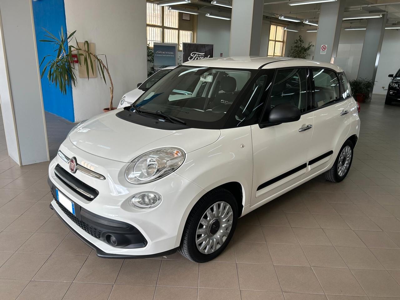 Fiat 500L 1.3 Multijet 95 CV Business