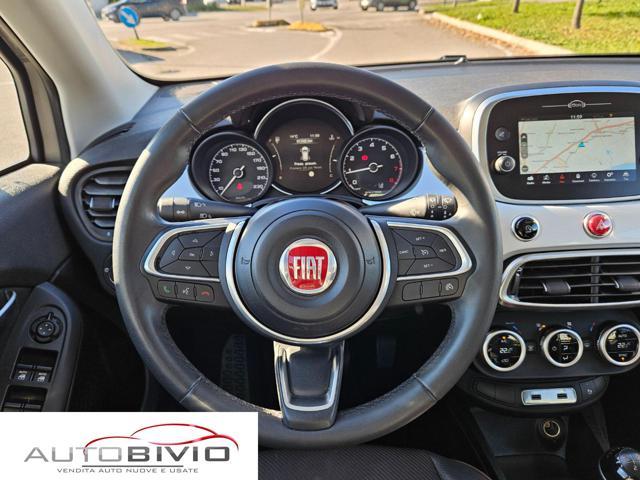 FIAT 500X 1.0 T3 120 CV Lounge