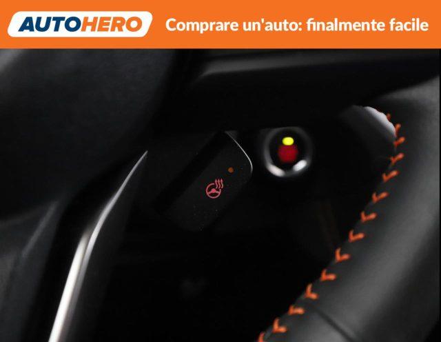 SUBARU XV 1.6i Lineartronic 4dventure