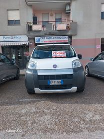 Fiat Fiorino 1.3 MJT 75CV Combi Semivetrato Adventure