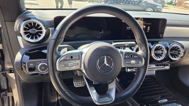 MERCEDES-BENZ CLA 250 e hybrid EQ Premium Amg PERMUTE UNICOPROPR. NEOPAT