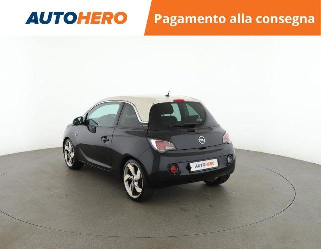 OPEL Adam 1.2 70 CV Slam