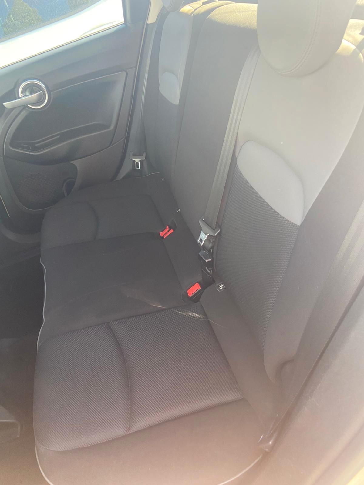 Fiat 500X 1.3 MultiJet 95 CV Business