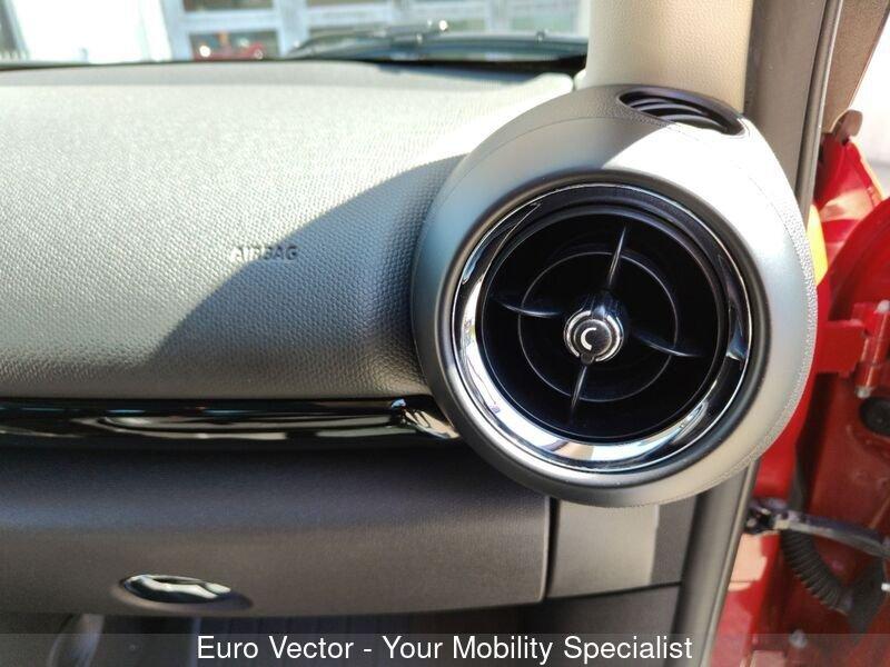 MINI Countryman Mini Cooper D Business Countryman ALL4 Automatica