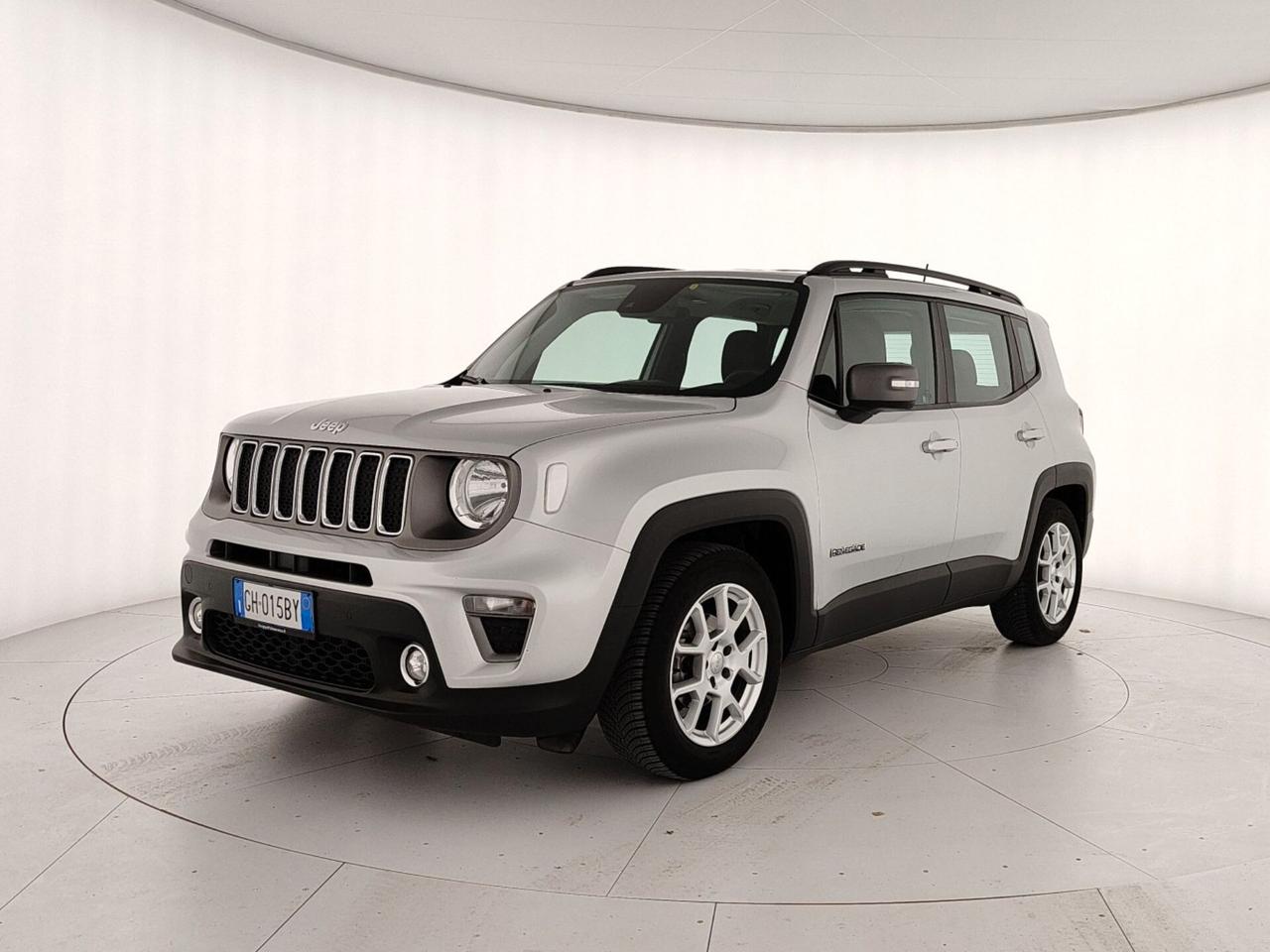 Jeep Renegade 1.0 t3 Limited 2wd 120Cv GPL
