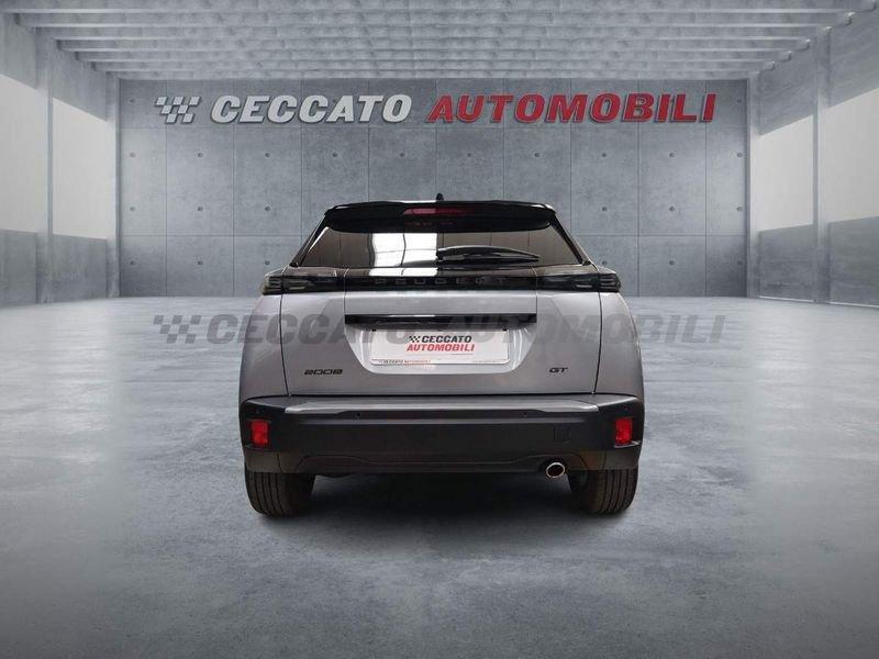 Peugeot 2008 2008 1.5 bluehdi GT s&s 130cv eat8