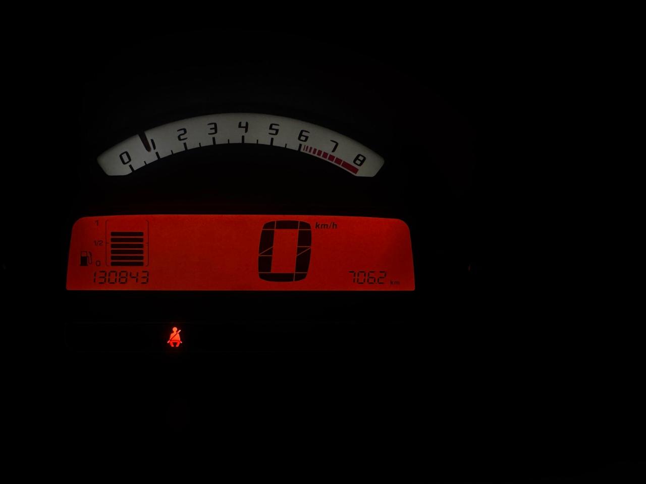 Citroen C2 1.1 Exclusive