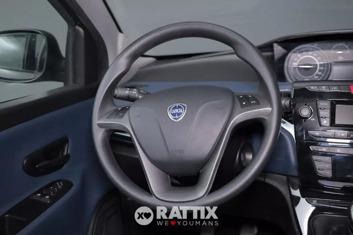 Lancia Ypsilon 1.0 Firefly Hybrid 70CV Silver 5p.ti