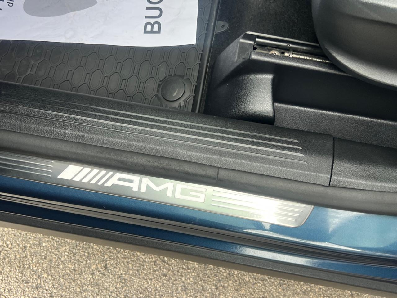 Mercedes-benz GLA 45 AMG 45S 4Matic+