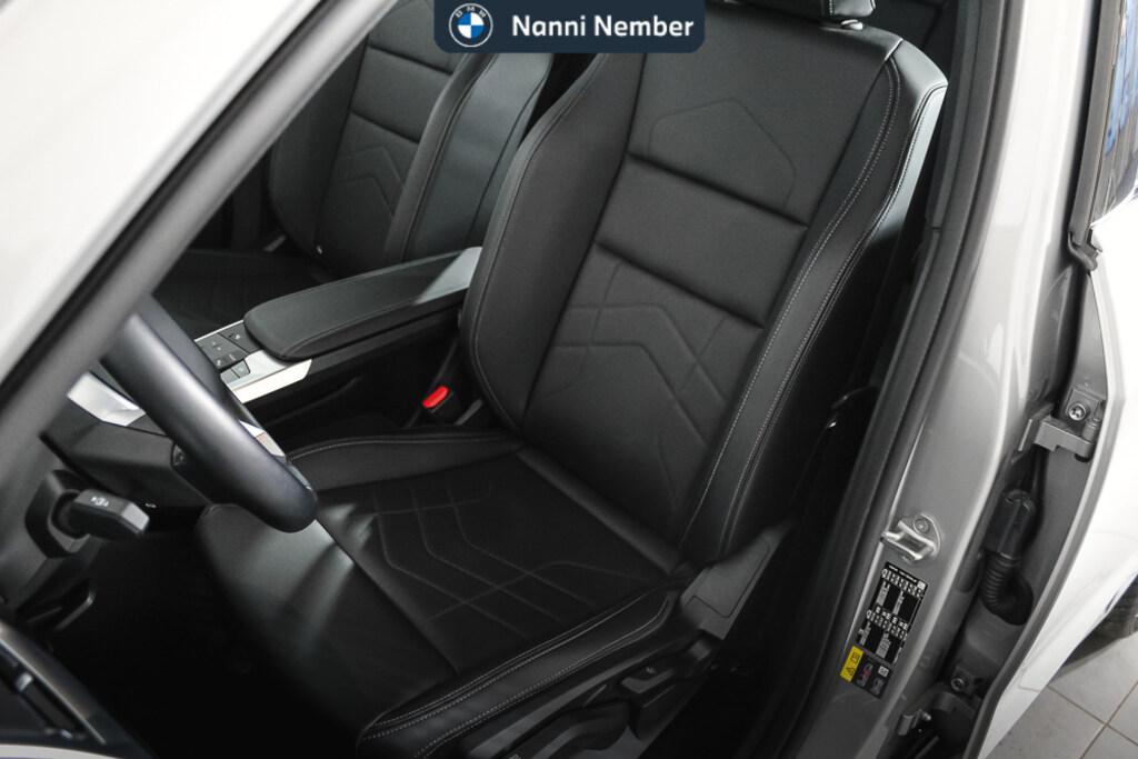 BMW iX1 20 X-Line eDrive