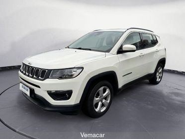 Jeep Compass 2.0 M.jet 140CV aut. 4WD Business (NAVI E RETROCAMERA)