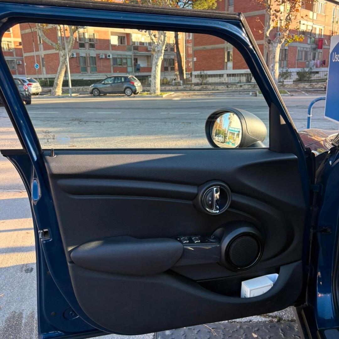 Mini One NEOPATENTATI - 12 MESI DI GARANZIA