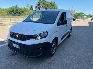 PEUGEOT Partner BlueHDi 100 PC 1000Kg Furgone Pro