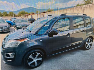 Citroen C3 Picasso BlueHDi 100 Feel Edition