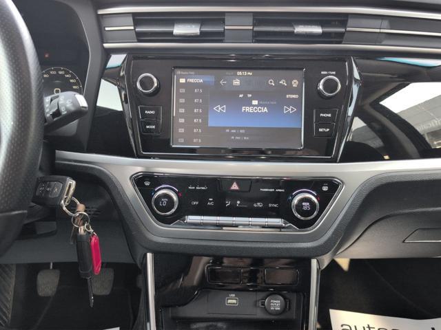 SSANGYONG Korando 1.6 Diesel 2WD Icon
