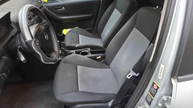 MERCEDES-BENZ A 180 CDI Classic