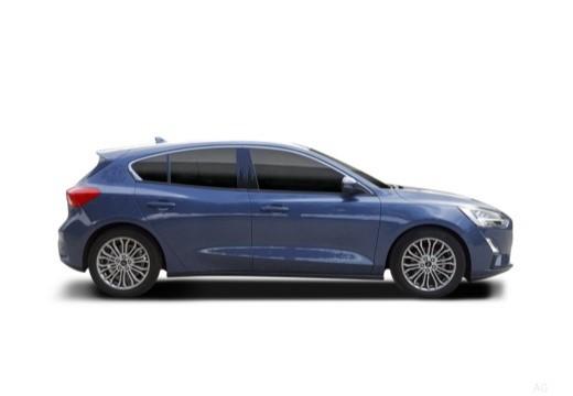 FORD Focus V 2018 - Focus 1.0 ecoboost ST-Line s&s 125cv