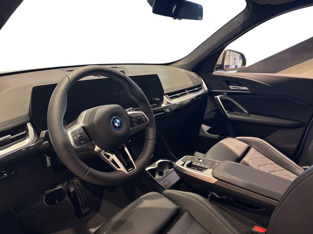 BMW iX1 20 MSport eDrive