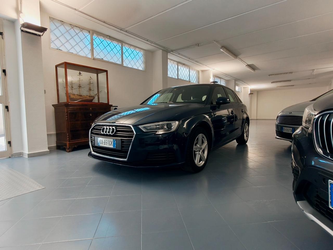 Audi A3 SPB 30 TDI Business