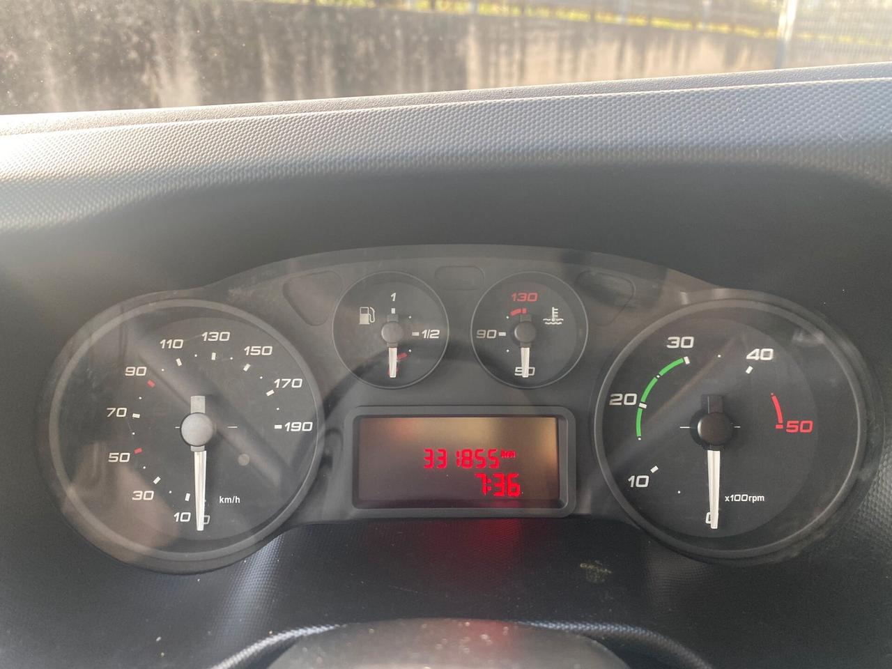 Iveco Daily 60 C15 ISOTERMICO COIBENTATO