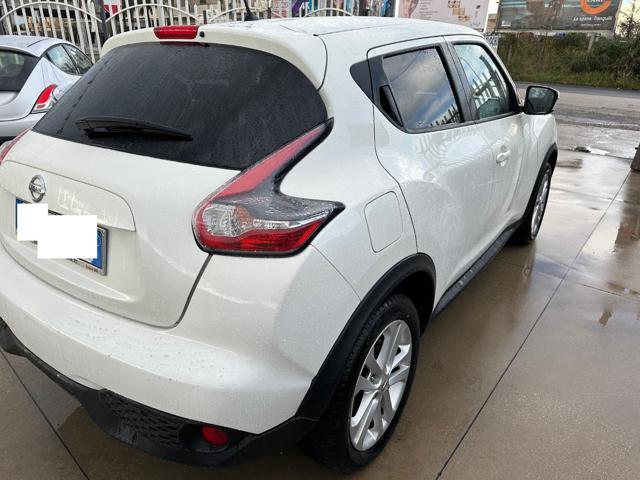 NISSAN Juke 1.5 dCi Start&Stop Tekna