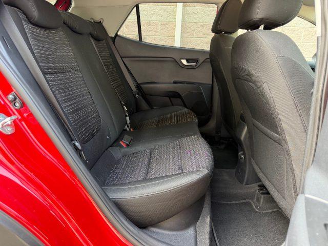 KIA Stonic 1.0 T-GDi 100CV MHEV iMT STYLE UNIPROPRIETARIO