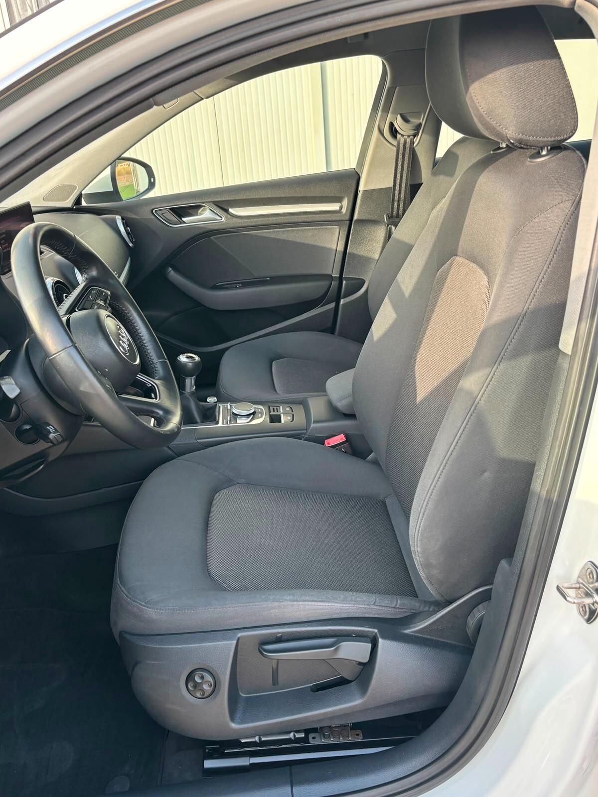Audi A3 DIESEL 1.6 TDI