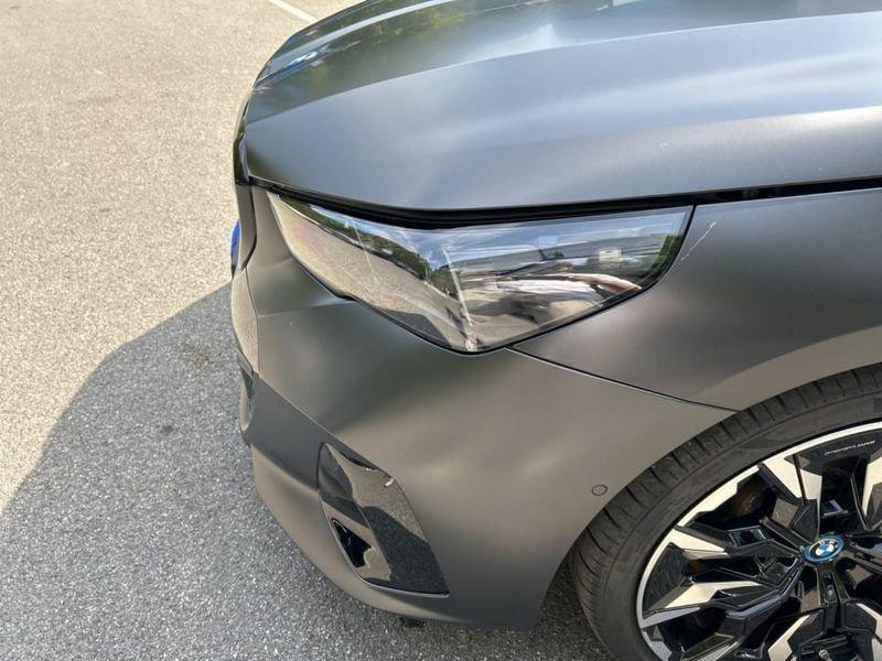 BMW Serie 5 i5 i5 Berlina M60 xDrive M Sport Pro