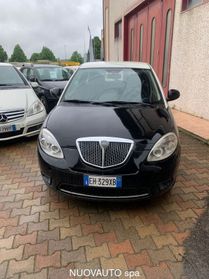 Lancia Ypsilon Ypsilon 1.2 69 CV Unyca