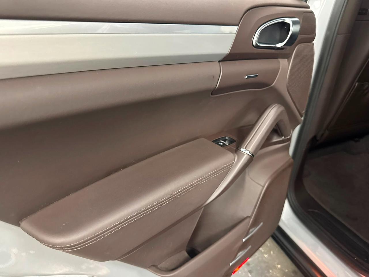 Porsche Cayenne 3.0 Diesel