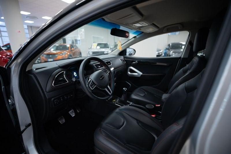 EVO Evo 3 1.5 Gpl 107cv