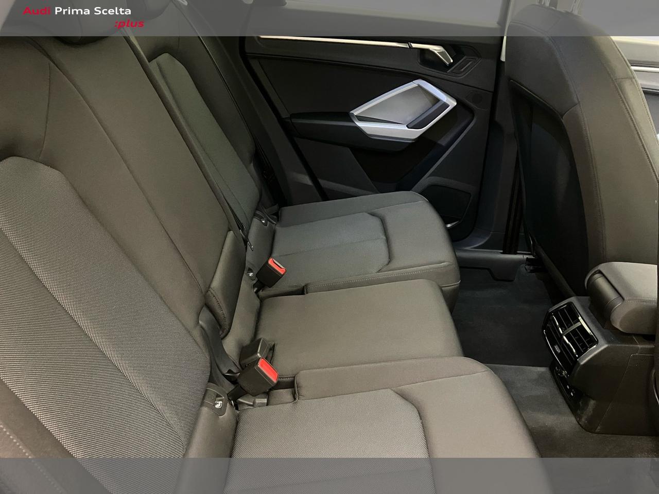 35 2.0 TDI Business Advanced S tronic