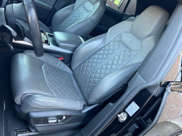 AUDI Q8 50 TDI 286 CV quattro tiptronic Sport S Line Sline