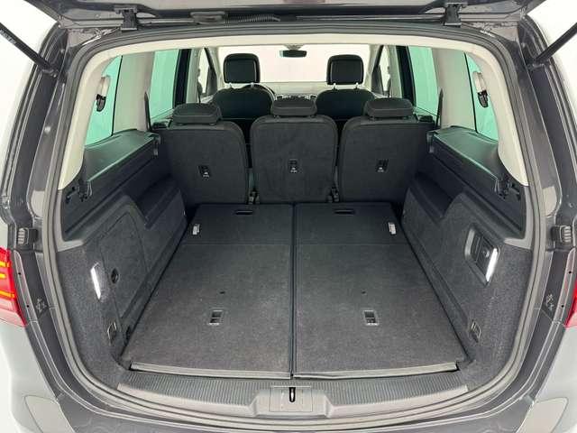 Volkswagen Sharan **INTROVABILE** 1.4 TSI DSG 150CV 7POSTI PROMO