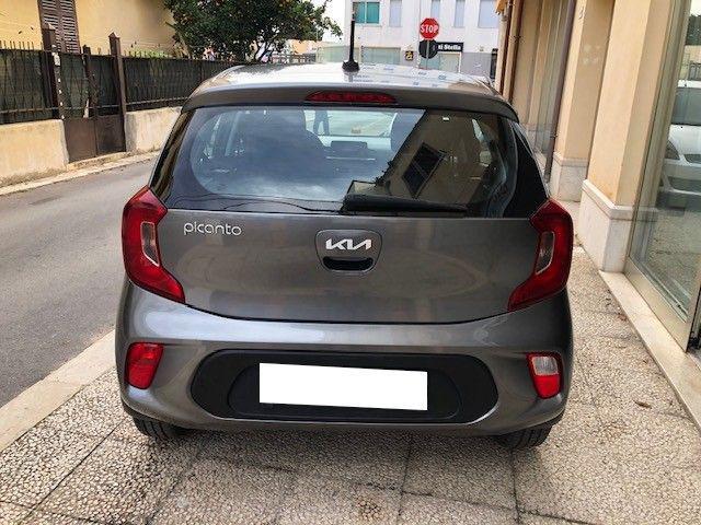 KIA Picanto 1.0 12V 5p. AMT Urban Special Edition