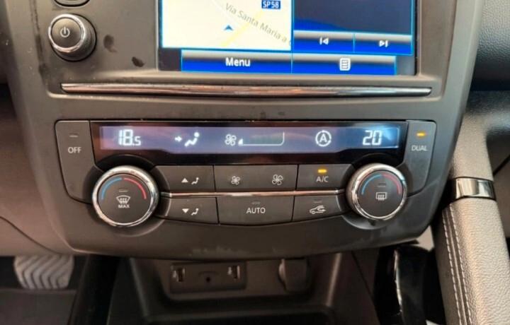 Renault Kadjar dCi 8V 110CV Energy Life